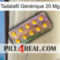 Tadalafil Générique 20 Mg new11